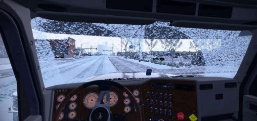 Better Raindrops v2.1 3