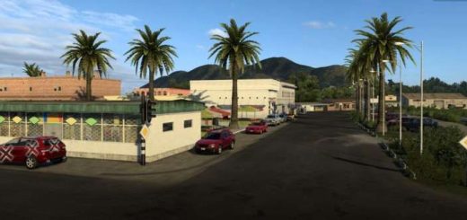 Beyond Map for ATS v3 1