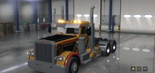 Cabin Strobe Lights v4.2 2