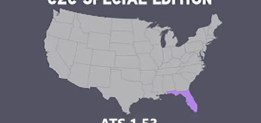 Coast to Coast Special Edition v2411