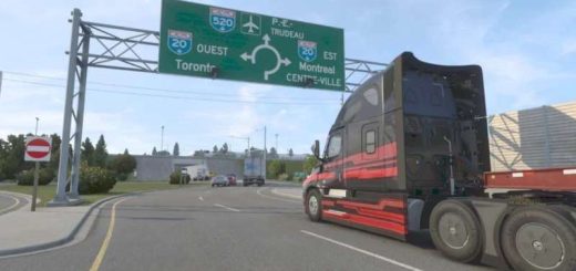 Discover Ontario and Quebec v4.0 1 1