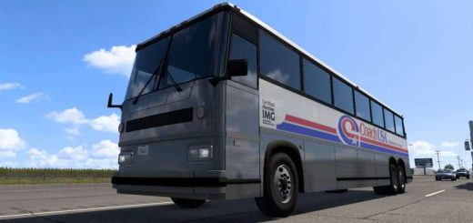 Drivable Jazzycat’s Bus traffic pack v1.0 1 3
