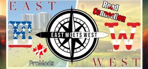 EMMN Promods RC v1.0 1.53