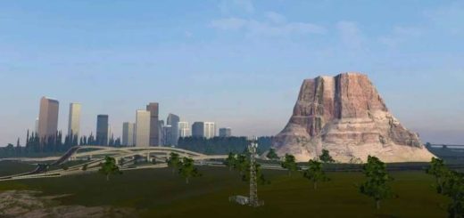 East Meets Mid North v3.0 1 3