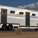 Eby Horse Trailer v1.1 1.511 1