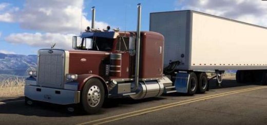 FLX Pete 359 v1.6 1 3