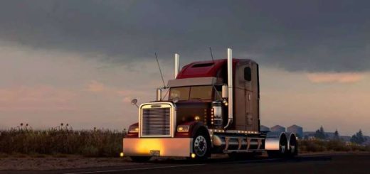 Freightshaker Classic XL v9.1 1 3