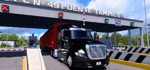International Prostar v4.6 2