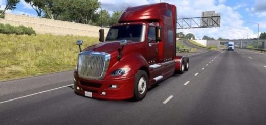 International Prostar v4.7.2