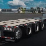 Lodeking Stepdeck Trailer v1 1