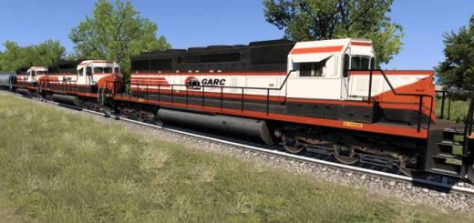 Longer Trains V2.1