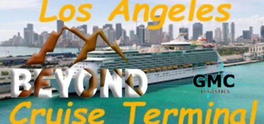 Los Angeles Cruise Terminal v3.0
