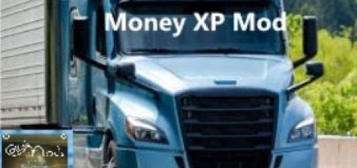 Money XP Damage Mod v1.0