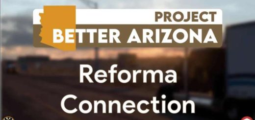 Project Better Arizona Reforma Connection v1.10.2