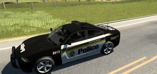 Quebec provincial police v1 1