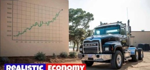 Realistic Economy v1.53
