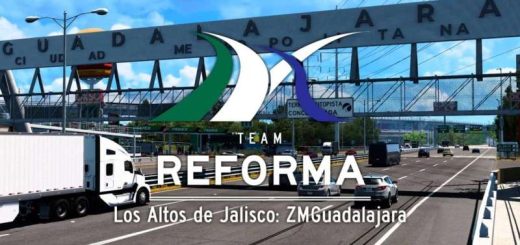 Reforma Los Altos v3.6.7 1 1