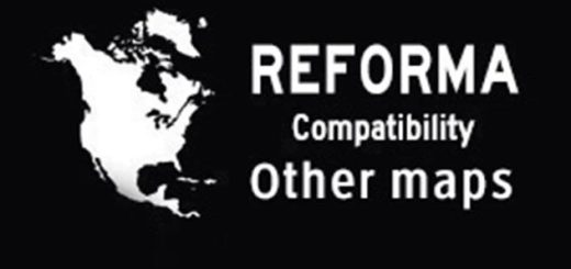 Reforma OtherMaps Compatibility Patch v26.153