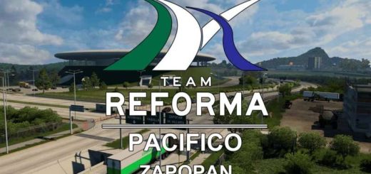 Reforma Pacifico v3.4.8 1 2