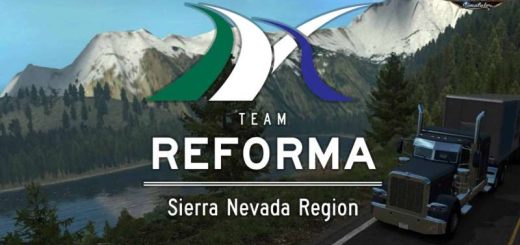 Reforma Sierra Nevada v1.3.4.153
