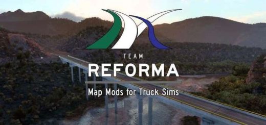 Reforma v2.8.3 4