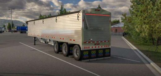 Timpte Super Hopper v6.21 1 3