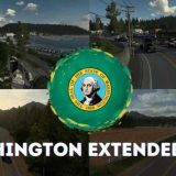 Washington EXTENDED v2.0 1 1