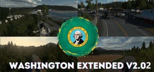 Washington EXTENDED v2.0 1 1