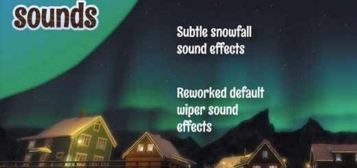 Winter sounds 2024DEC16 3