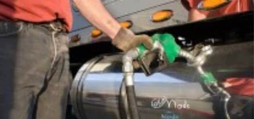 600 gal fuel tank v1.0