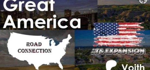 ATS Expansion Great America RC v2.0 1.53