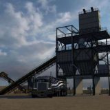ATS Expansion and Alaska NTTF Cargo Add On v2.0