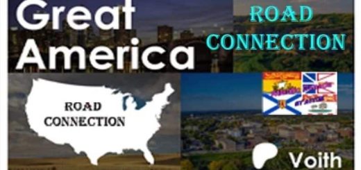 Atlantic Canada Great America RC v1.0 1.53