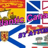 Atlantic Canada v5.0