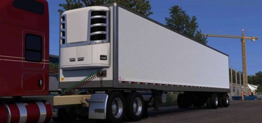 Custom Utility 3000R v1.0 1 1
