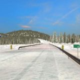 Dalton and Elliot Hwy Extreme 11 ATS Winter Map v1.53.2 2 (1)