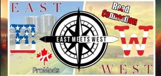EMMN Promods RC v3.0 1.53