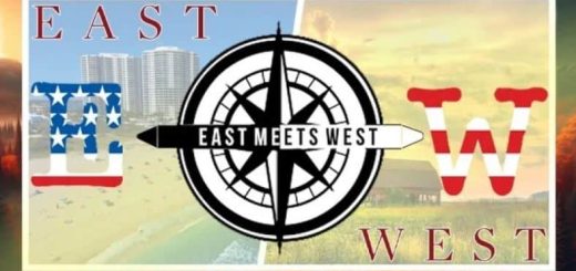 East Meets Mid North v1.1 1.53