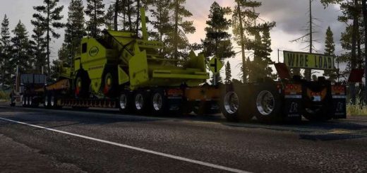 Etnyre Black Hawk Lowboy v4.2.2 1 3