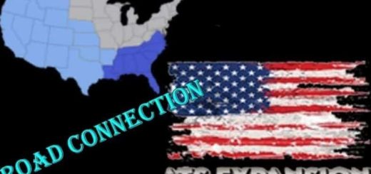 Expansion Coast 2 Coast RC v1.0
