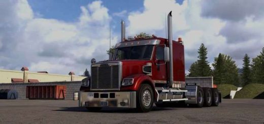 Freightshaker Coronado SD v1.6.1 1 3