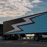 GD Everest 53 Custom Reefer Dryvan v1.5 1