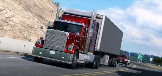 International 9900i×9300 v1.7.6