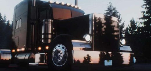 Jaspers American Wheels Pack v2.9 1 2