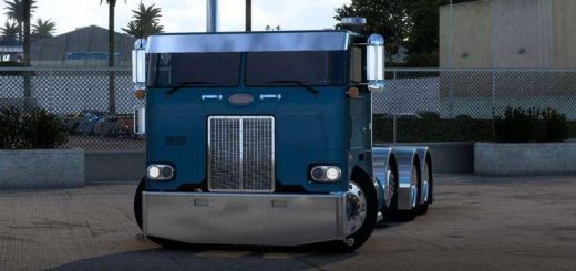 KSW Peterbilt 352 v1 2