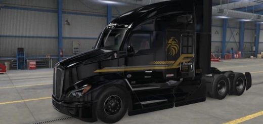 Kenworth T680 Next Gen v1 3