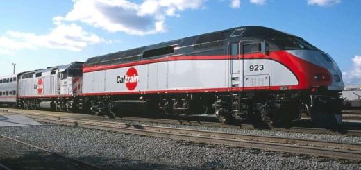 Long Trains 1.53.2