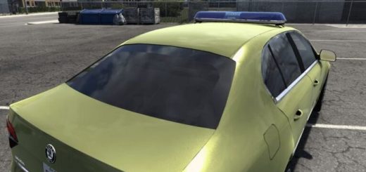 My version of the Skoda MPT V.11 1.53 1