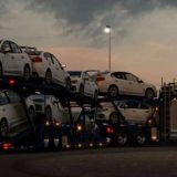 Peterbilt 389 Car Hauler v1 2