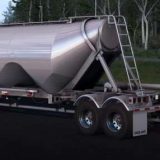 Polar Semi Trailer by Pinga v2 2